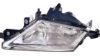 IPARLUX 11461301 Headlight